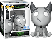 Frankenweenie - Sparky Pop! Vinyl Figure (Popcultcha Exclusive)