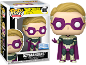 Watchmen - Ozymandias Pop! Vinyl Figure (Popcultcha Exclusive)