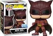 Watchmen - Nite Owl Pop! Vinyl Figure (Popcultcha Exclusive)
