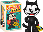 Felix the Cat - Felix the Cat XXRAY Plus 8