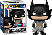 Batman - Damian Wayne Pop! Vinyl Figure (2025 Fall Convention Exclusive) (Popcultcha Exclusive)
