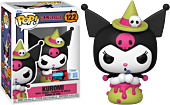Hello Kitty & Friends - Kuromi Pop! Vinyl Figure (2025 Fall Convention Exclusive)