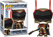 Kingdom Hearts - Lingering Will Pop! Vinyl Figure