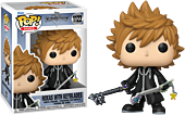 Kingdom Hearts - Roxas with Keyblades Pop! Vinyl Figure