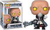 Kingdom Hearts - Xehanort with Blade Pop! Vinyl Figure