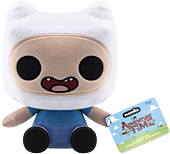Adventure Time - Finn 7" Pop! Plush