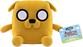 Adventure Time - Jake 7" Pop! Plush