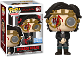 Sleepy Hollow - Ichabod Crane (Bloody) Pop! Vinyl Figure