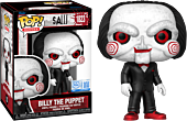 Saw - Billy the Puppet Pop! Vinyl Figure