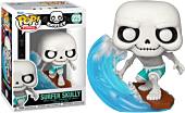Skeleton Summer - Surfer Skully Pop! Vinyl Figure