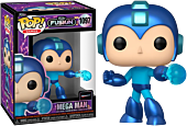 Funko Fusion - Mega Man Pop! Vinyl Figure