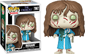 The Exorcist - Regan MacNeil Pop! Vinyl Figure