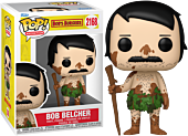 Bob's Burgers - Bob Belcher (Season 3) Pop! Vinyl Figure