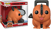 Chainsaw Man - Pochita Jumbo 10" Pop! Vinyl Figure