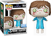 The Exorcist - Regan Floating Pop! Vinyl Figure
