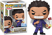 One Piece - Monkey D. Garp (Young) Pop! Vinyl Figure