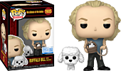 Silence of the Lambs - Buffalo Bill with Precious Pop! Vinyl Figure