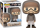 Firefly (2002) - Jayne Cobb Pop! Vinyl Figure (Popcultcha Exclusive)