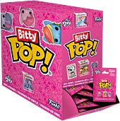 My Little Pony - Bitty Pop! Blind Bag Vinyl Figure (Display of 32)