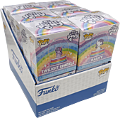 My Little Pony - Mini Pop! Snow Globes Vinyl Figure (Display of 12)