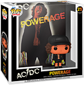 The Doors | Waiting for the Sun Deluxe Funko Pop! Albums Vinyl