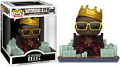 Notorious B.I.G. - The Nortorious B.I.G. Pop! Deluxe Vinyl Figure
