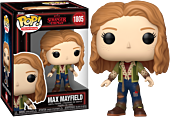 Stranger Things - Max Mayfield (Season 5) Pop! Vinyl Figure