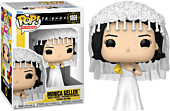 Friends - Monica Geller Wedding Pop! Vinyl Figure