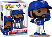 MLB Baseball: Toronto Blue Jays - Vladimir Guerrero Jr Pop! Vinyl Figure