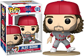 MLB Baseball - Alec Bohm Philadelphia Phillies Pop! Vinyl Figure