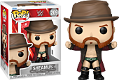 WWE - Sheamus Pop! Vinyl Figure