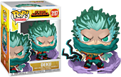 My Hero Academia - Deku Premium Pop! Vinyl Figure