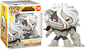 My Hero Academia - Tomura Shigaraki 6" Super Sized Pop! Vinyl Figure