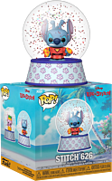 Lilo & Stitch - Mini Pop! Snow Globes Vinyl Figure (Single Unit)