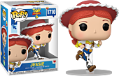 Toy Story 5 - Jessie Pop! Vinyl Figure