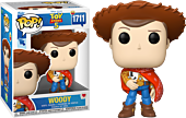 Toy Story 5 - Woody Pop! Vinyl Figure