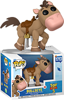 Toy Story 5 - Bullseye Premium Pop! Vinyl Figure