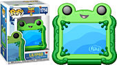 Toy Story 5 - Lilypad Pop! Vinyl Figure