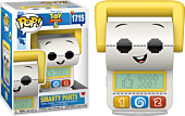 Toy Story 5 - Smarty Pants Pop! Vinyl Figure