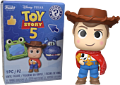 Toy Story 5 - Mystery Minis Blind Box (Single Unit)