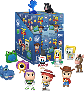 Toy Story 5 - Mystery Minis Blind Box (Display of 12)