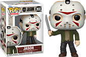 Jason Universe - Jason Voorhees Pop! Vinyl Figure