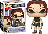 Tomb Raider: The Angel of Darkness (2003) - Lara Croft Pop! Vinyl Figure