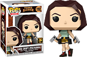 Tomb Raider (1996) - Lara Croft (Polygon) Pop! Vinyl Figure