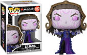 Magic: The Gathering - Liliana Pop! Vinyl Figure