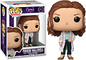 Charmed - Phoebe Halliwell Pop! Vinyl Figure
