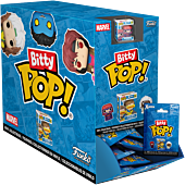 X-Men - Bitty Pop! Blind Bag Vinyl Figure (Display of 32)