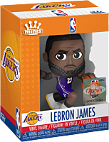 NBA Basketball - Funko Minis 3" Vinyl Figure (Single Unit)