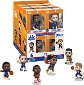NBA Basketball - Funko Minis 3" Vinyl Figure (Display of 12)