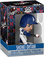 MLB Baseball - Funko Minis 3" Vinyl Figure (Single Unit)